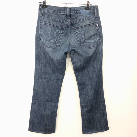 Rock & Republic Henlee Exile Bootcut Jeans - Picture 3 of 8